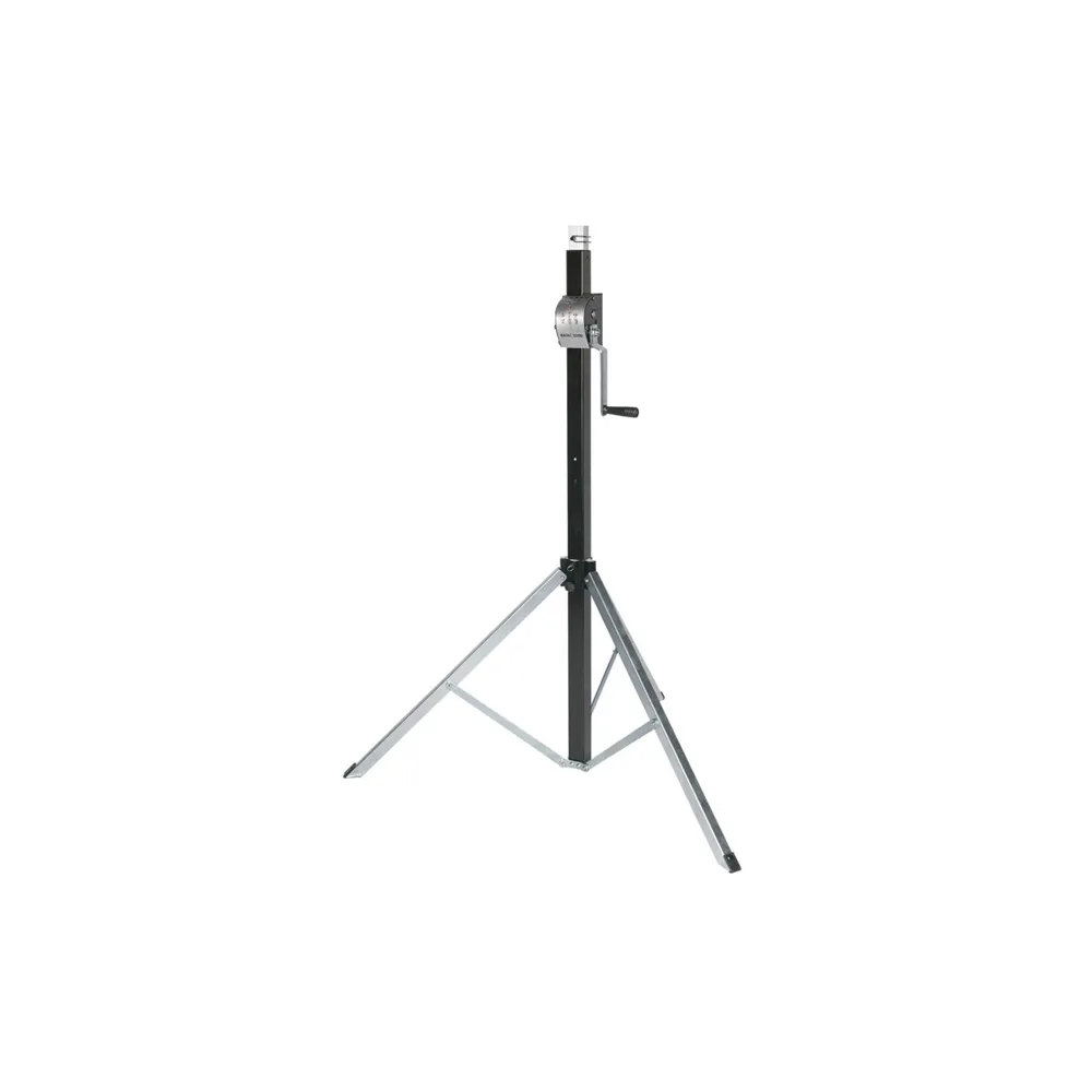 SHOWGEAR Basic 2800 Wind up stand 80kg (adaptor 70835 not included)