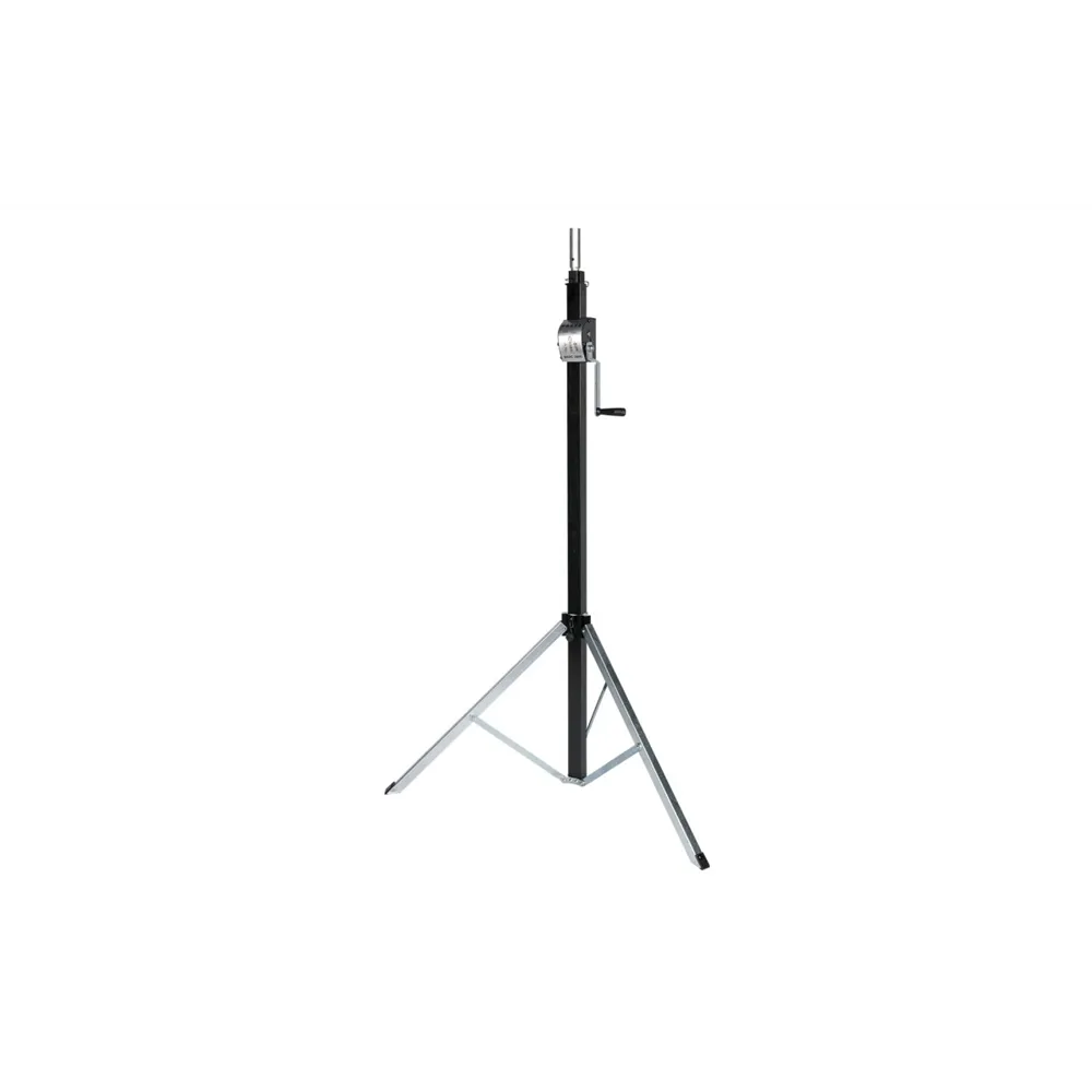 SHOWGEAR Basic 3800 Wind up stand 80kg