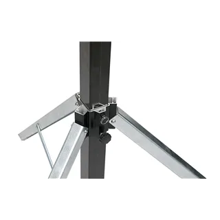 SHOWGEAR Basic 3800 Wind up stand 80kg