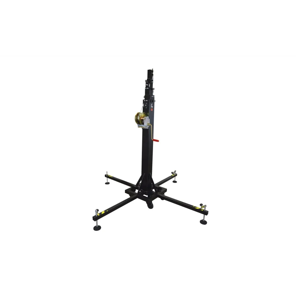 SHOWGEAR MT-200 Lifting Tower 6,40 m