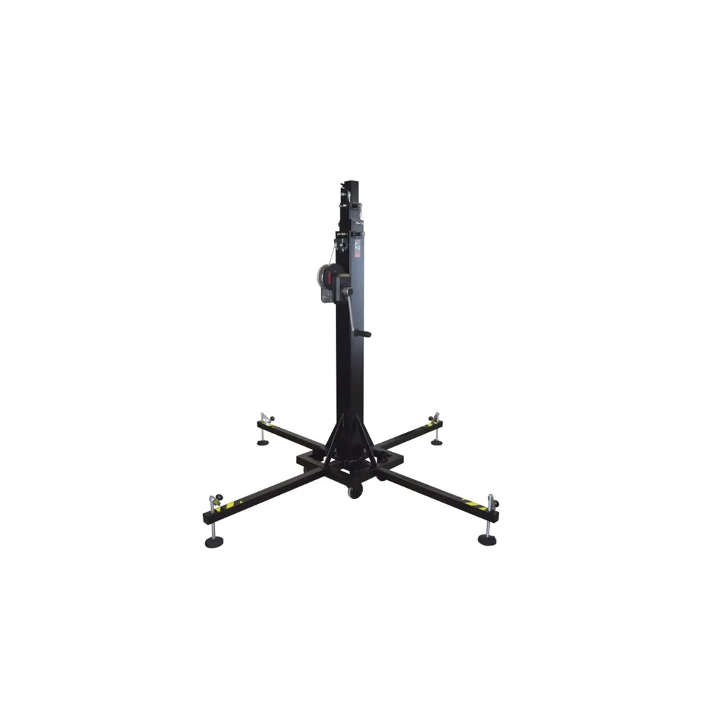 SHOWGEAR MT-230 Lifting Tower 5,30 m