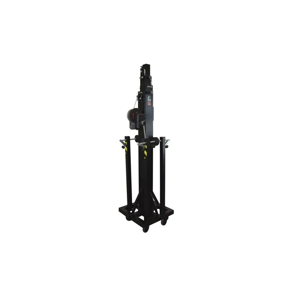 SHOWGEAR MT-230 Lifting Tower 5,30 m