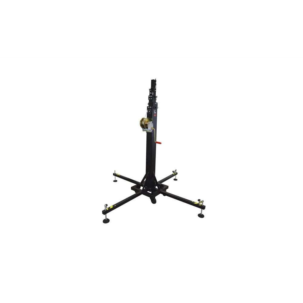 SHOWGEAR MT-300 Lifting Tower 6,10 m