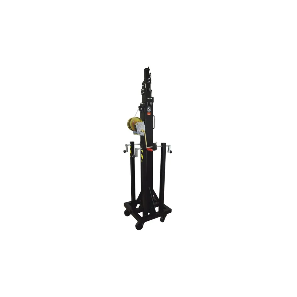 SHOWGEAR MT-300 Lifting Tower 6,10 m