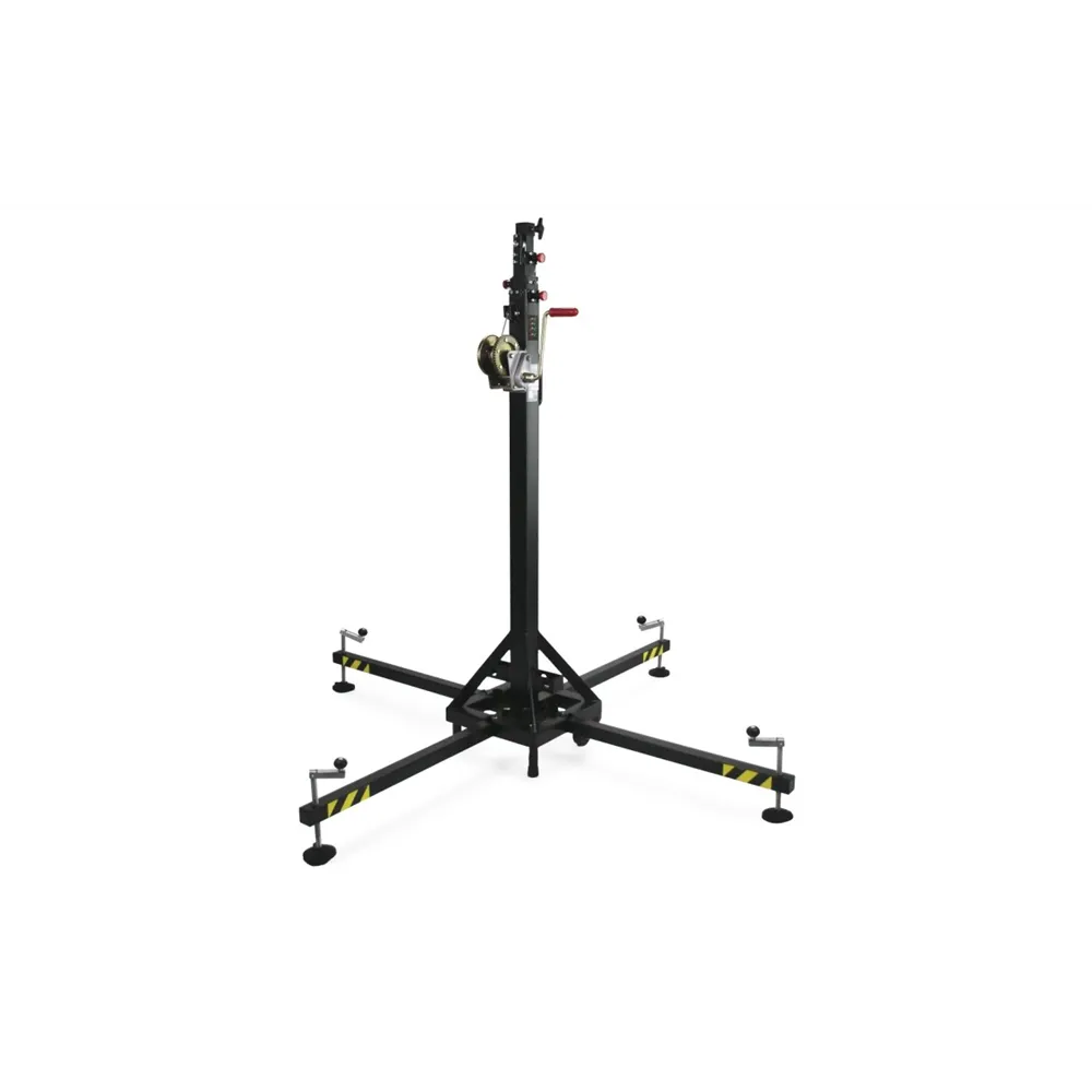 SHOWGEAR MT-150 Lifting Tower 5,30 m