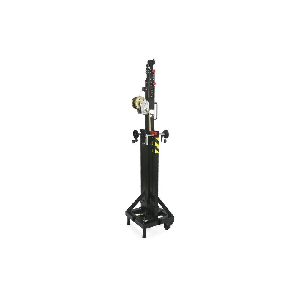 SHOWGEAR MT-150 Lifting Tower 5,30 m