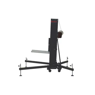 SHOWGEAR MAT-250 Line Array Tower 5,4 m