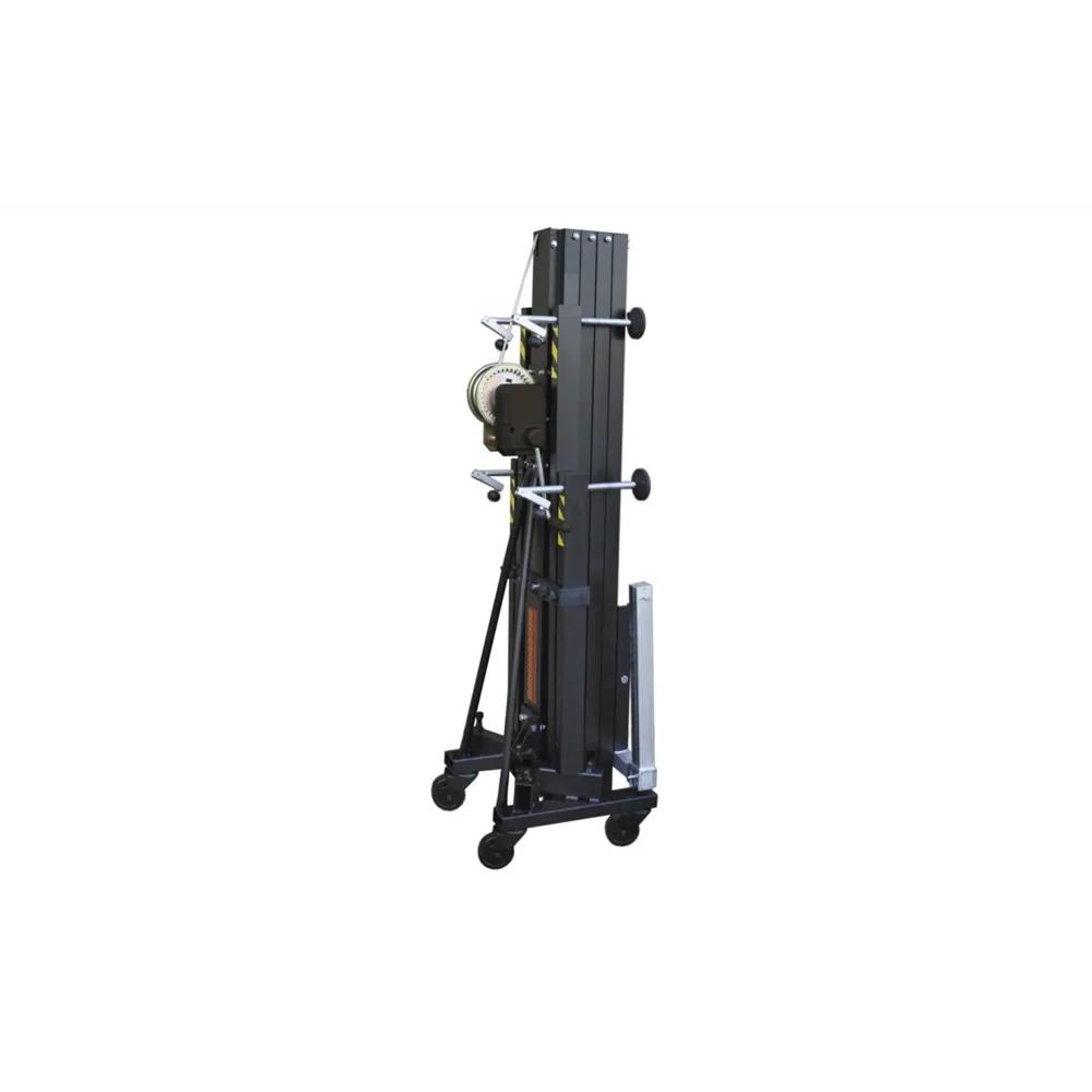 SHOWGEAR MAT-250 Line Array Tower 5,4 m