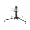 SHOWGEAR MAT-350 Line Array Tower 6,5 m