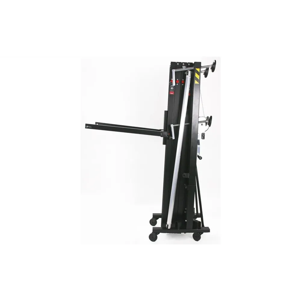 SHOWGEAR MAT-350 Line Array Tower 6,5 m