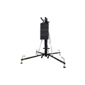 SHOWGEAR MAT-500 Line Array Tower 6,5 m