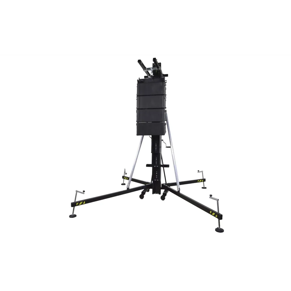 SHOWGEAR MAT-500 Line Array Tower 6,5 m