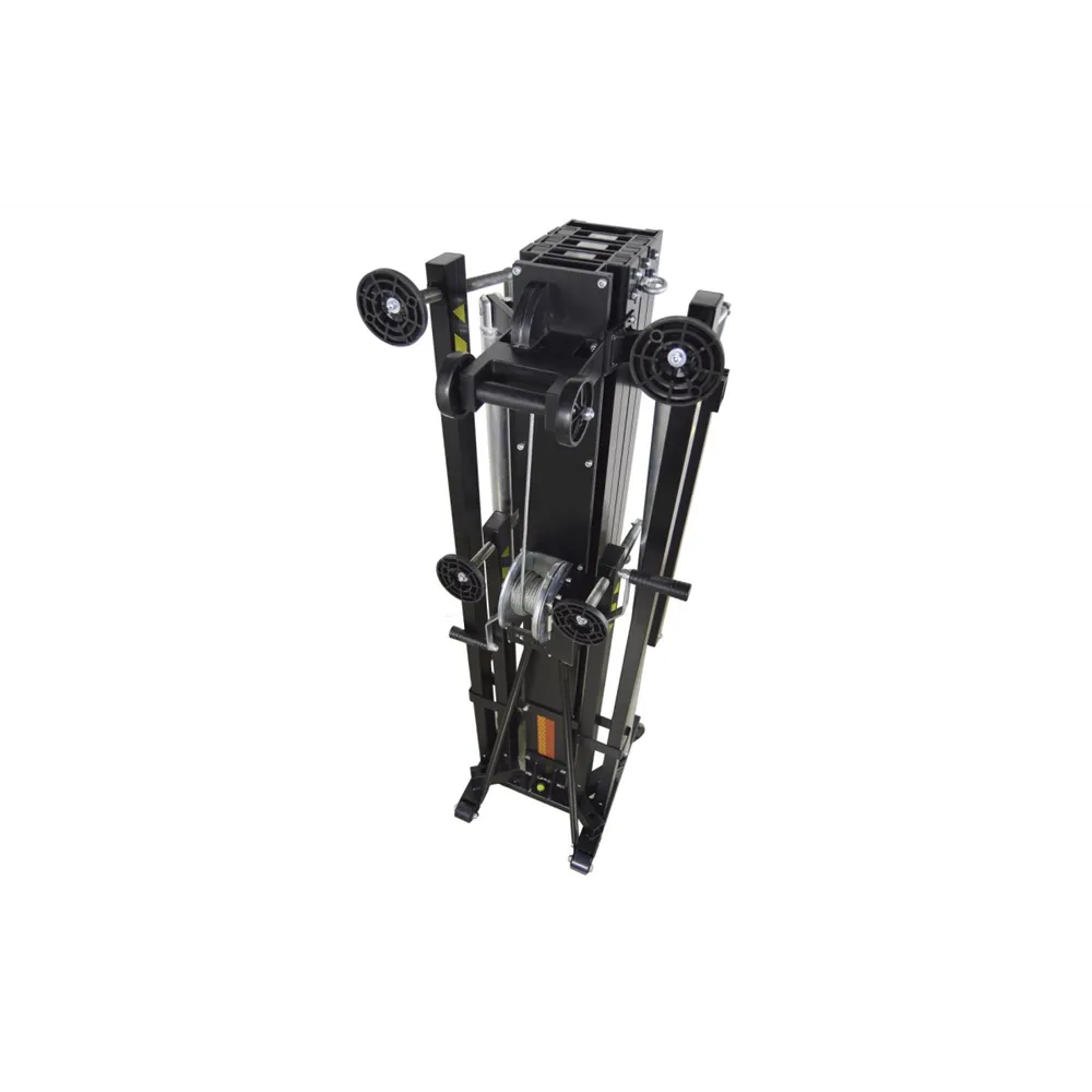 SHOWGEAR MAT-500 Line Array Tower 6,5 m