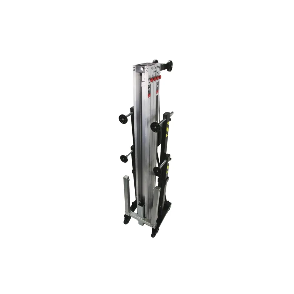 SHOWGEAR MAT-250+ Line Array Tower 6,5 m