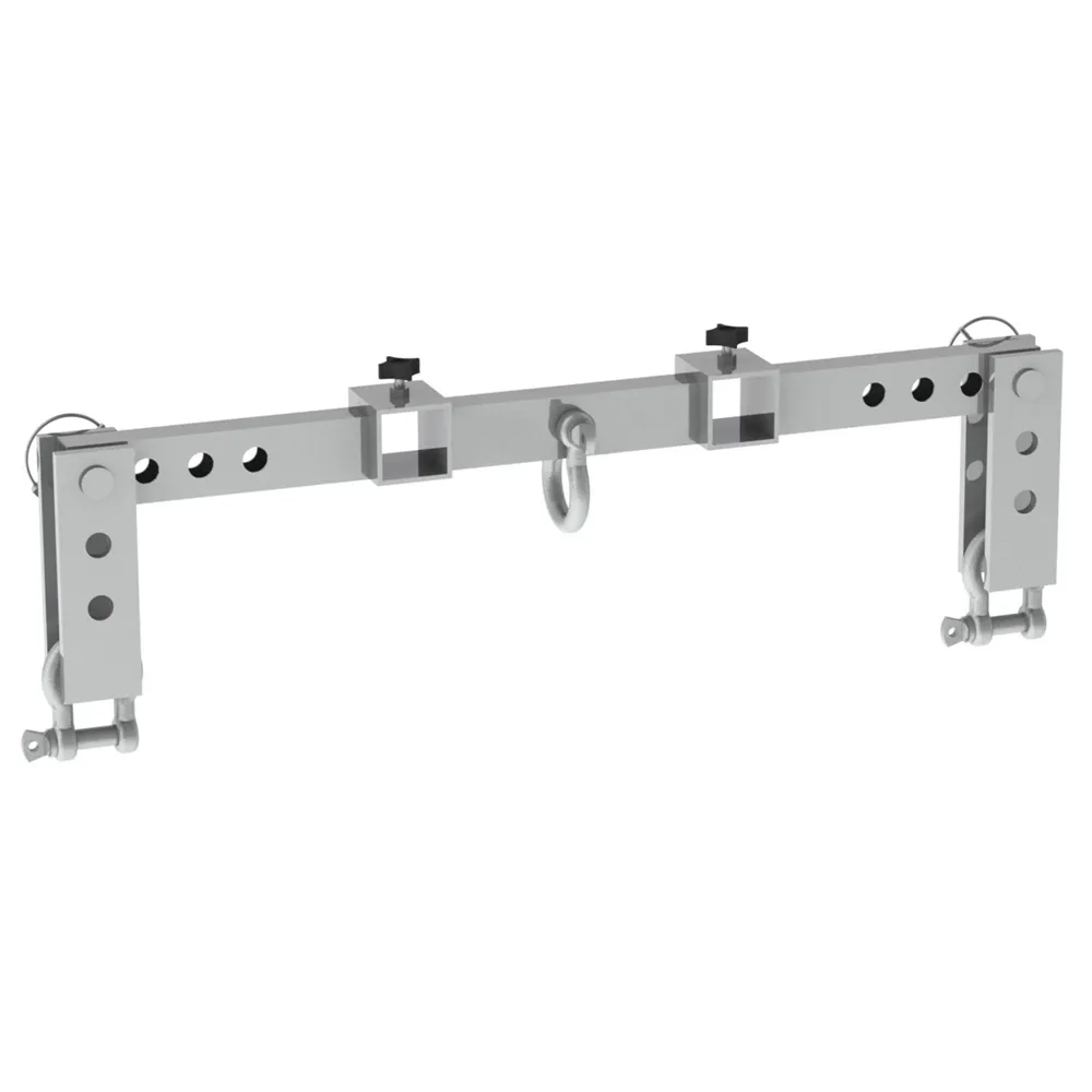 SHOWGEAR Riggingbar 2 for MAT-250/350