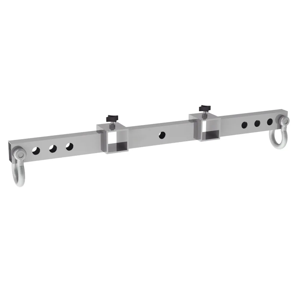 SHOWGEAR Riggingbar 3 for MAT-250/350