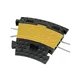SHOWGEAR Cable Bridge Corner