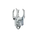 SHOWGEAR Bannerclamp Silver