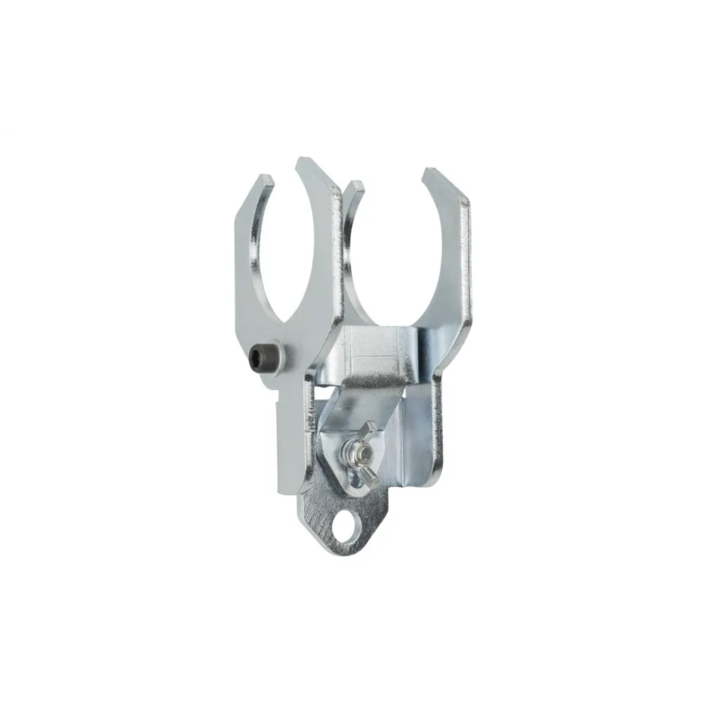 SHOWGEAR Bannerclamp Silver