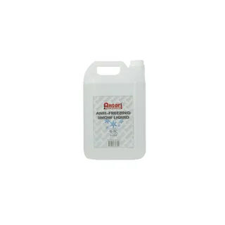 ANTARI SL-5C - Anti Freezing Snow Liquid 5L