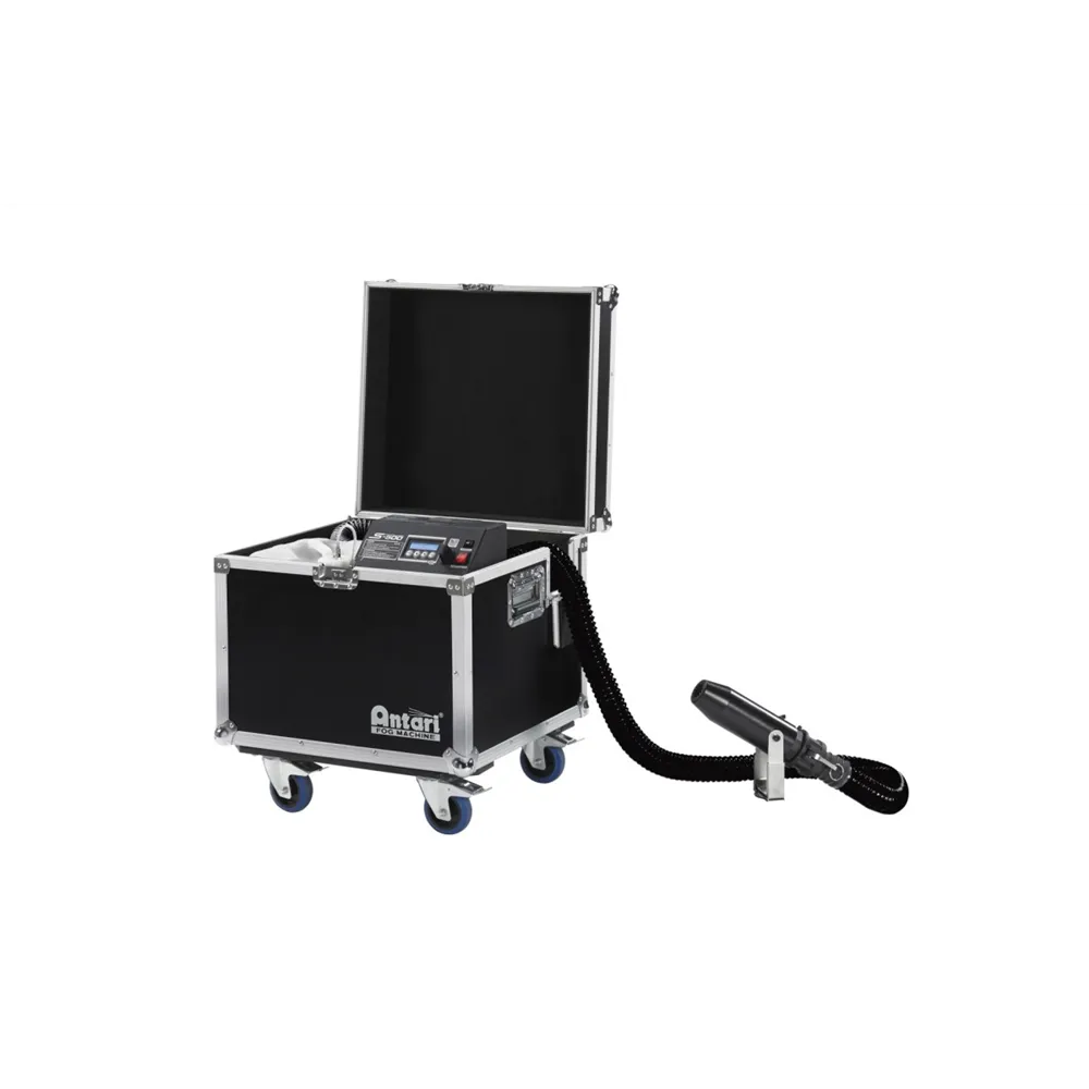 ANTARI S-500