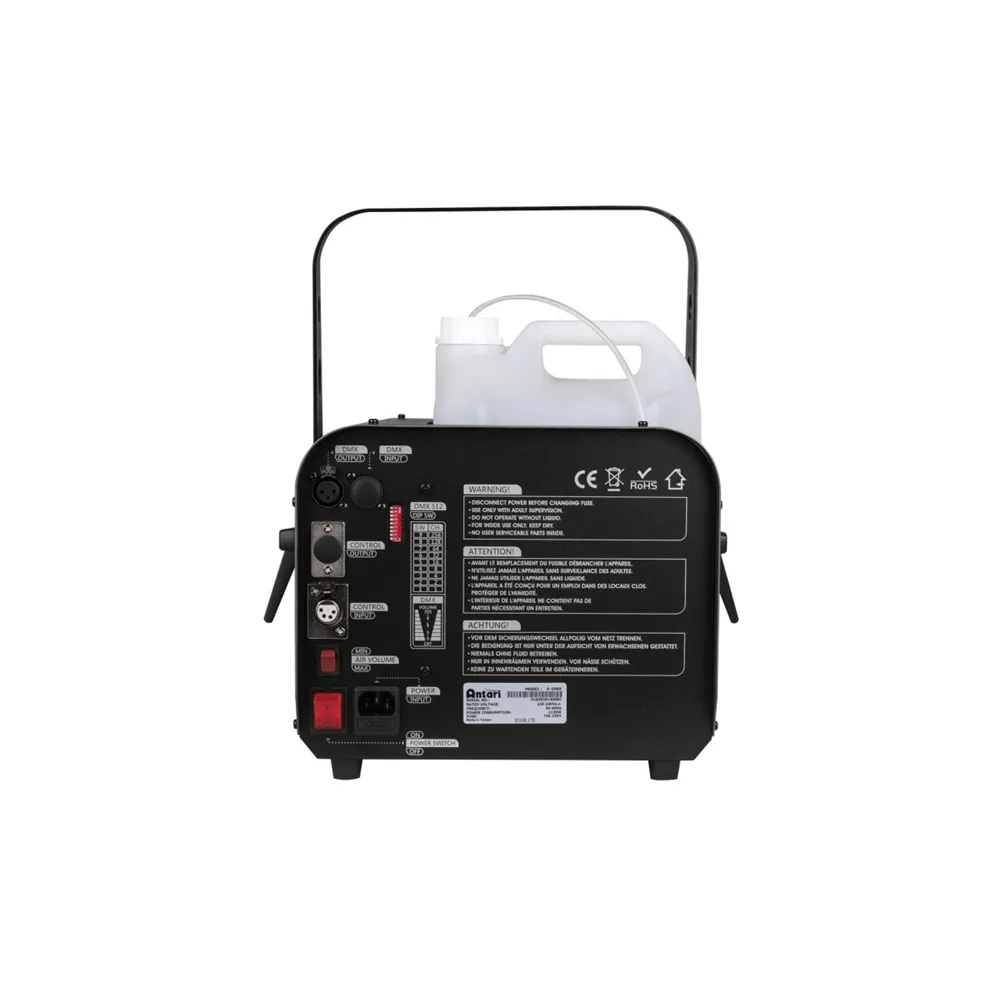 ANTARI S-100X