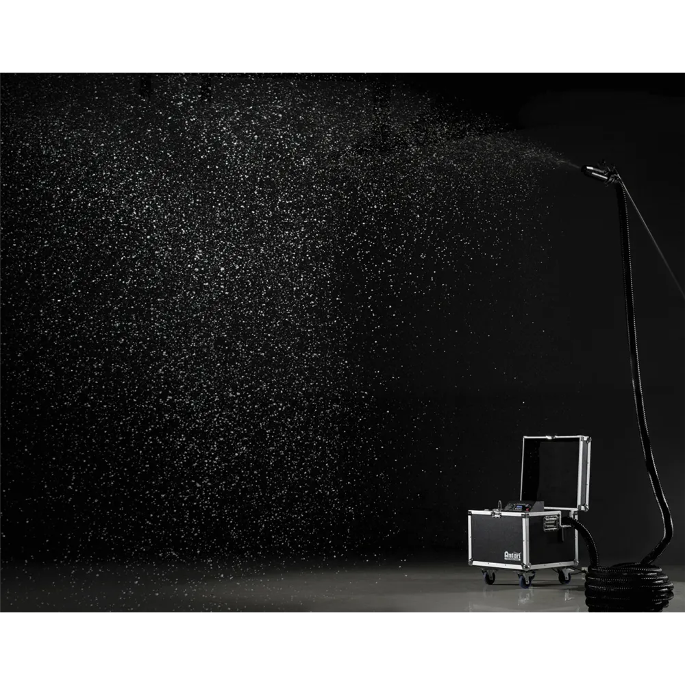 Antari S-500 L Snow Machine