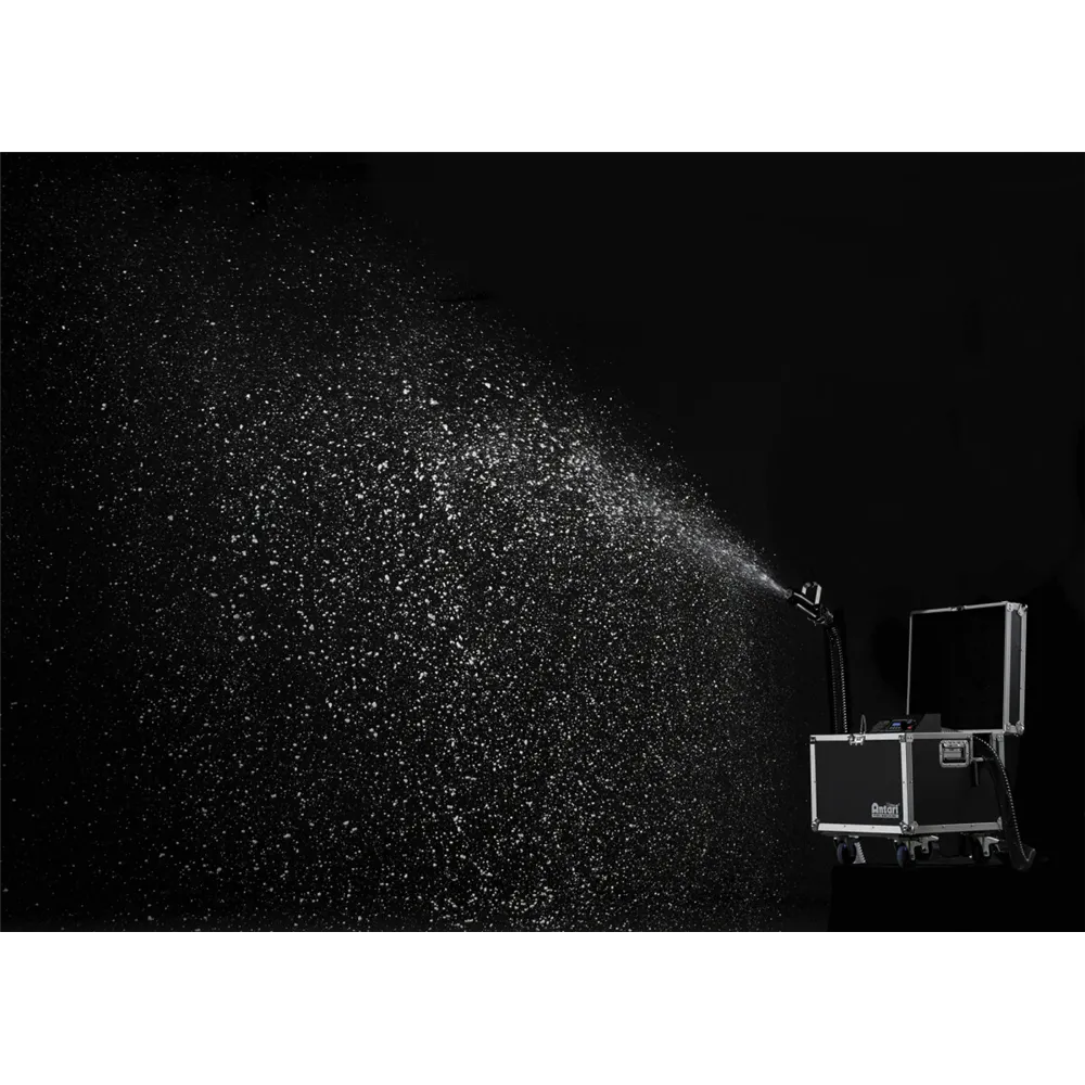 Antari S-500 L Snow Machine