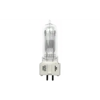 OSRAM GX9.5  230V 650W