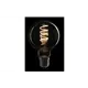 SHOWGEAR LED Filament Bulb E27 5W (dimmable) Gold glass cover