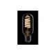 SHOWGEAR LED Filament Bulb E27 5W (dimmable) Gold glass cover