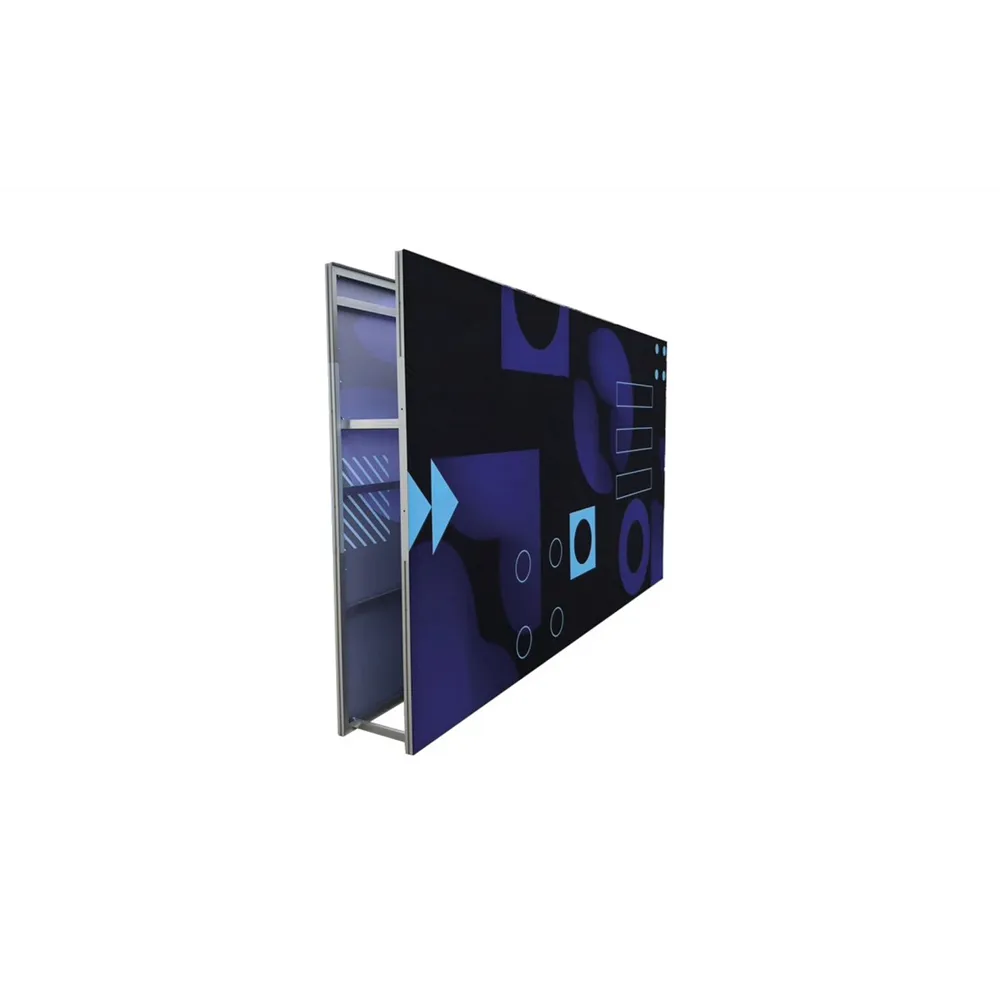 WENTEX SET Frame - A Module 25x100cm