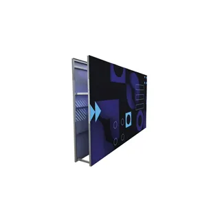 WENTEX SET Frame - A Module 38x100cm