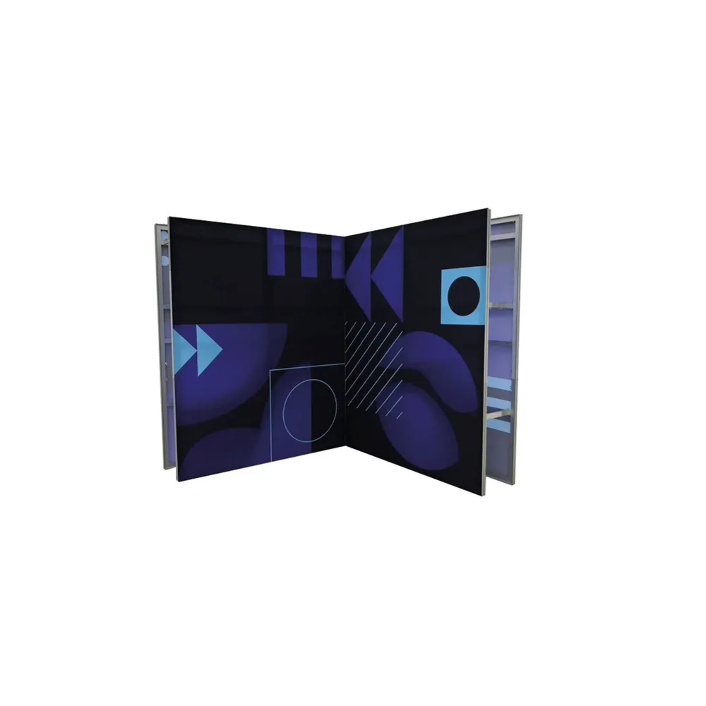 WENTEX SET Frame - A Module 38x100cm