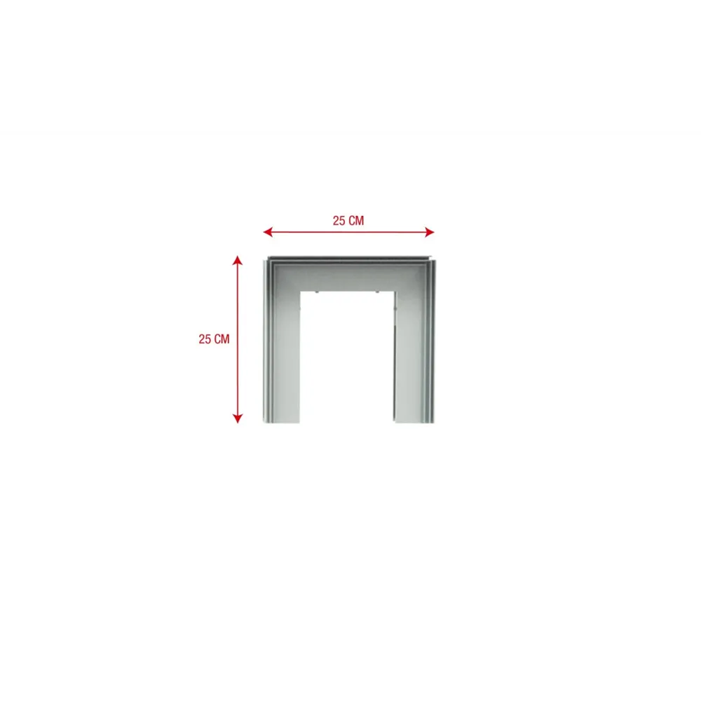 WENTEX SET Frame - A Module 25x25cm