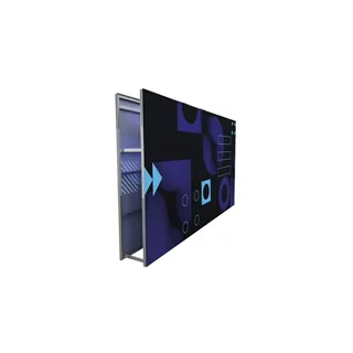 WENTEX SET Frame - A Module 25x25cm