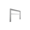 WENTEX SET Frame - A Module 50x75cm