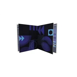 WENTEX SET Frame - A Module 50x100cm