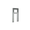 WENTEX SET Frame - A Module 50x25cm