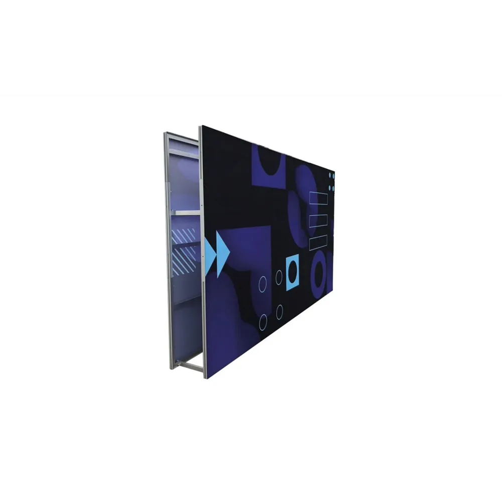 WENTEX SET Frame - A Module 50x25cm