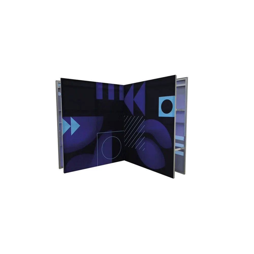 WENTEX SET Frame - A Module 50x25cm