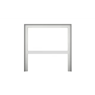 WENTEX SET Frame - A Module 75x75cm