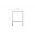 WENTEX SET Frame - A Module 100x75cm