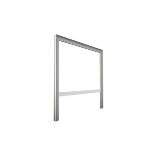 WENTEX SET Frame - A Module 100x100cm