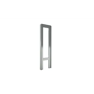 WENTEX SET Frame - A Module 100x25cm