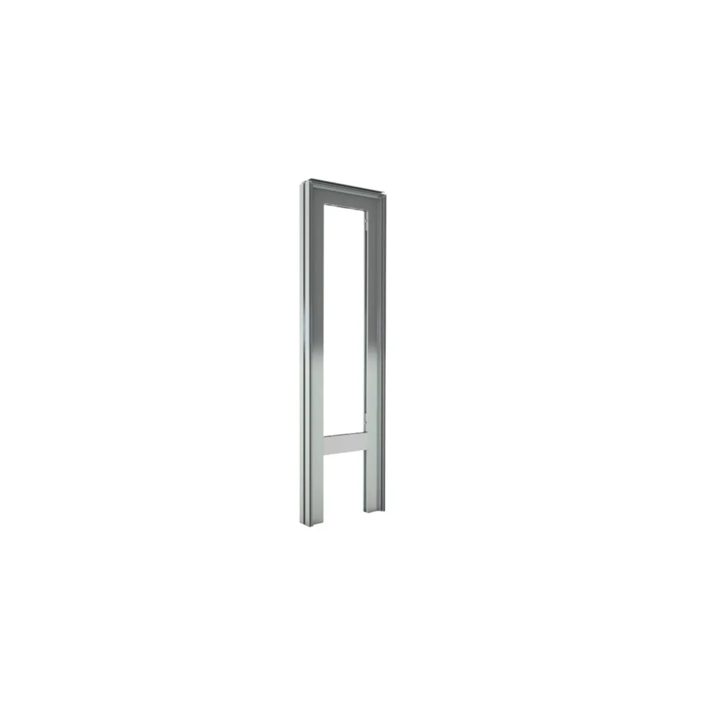 WENTEX SET Frame - A Module 100x25cm