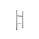 WENTEX SET Frame - H Module extension piece 100x50cm