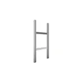 WENTEX SET Frame - H Module extension piece 100x50cm
