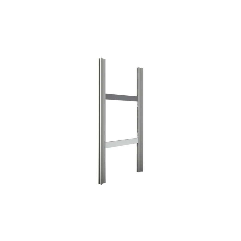 WENTEX SET Frame - H Module extension piece 100x50cm