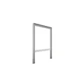 WENTEX SET Frame - H Module extension piece 100x75cm